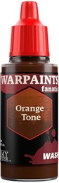 Warpaint Fanatic: Wash: Orange Tone