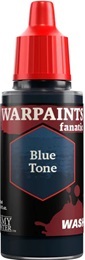 Warpaint Fanatic: Wash: Blue Tone
