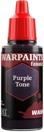 Warpaint Fanatic: Wash: Purple Tone