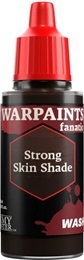 Warpaint Fanatic: Wash: Strong Skin Shade