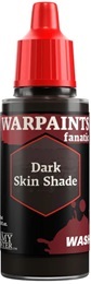 Warpaint Fanatic: Wash: Dark Skin Shade