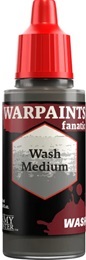 Warpaint Fanatic: Wash: Wash Medium