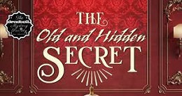 The Old and Hidden Secret Card Game - USED - By Seller No: 14567 Fr. Terry Donahue