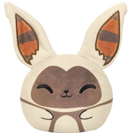 Plushie: Avatar the Last Airbender: 4" Momo