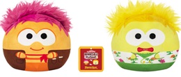 Plushie: Fraggle Rock: 4" Gobo and Wembley