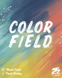 Color Field Board Game