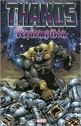 Thanos: Redemption TP - Used