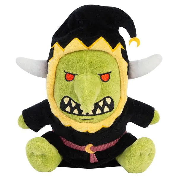 Warhammer: Age of Sigmar: Gloomspite Git Plush
