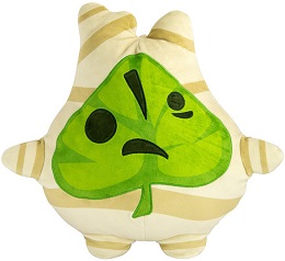 Club Mochi Mochi: The Legend of Zelda Mega Korok Plush