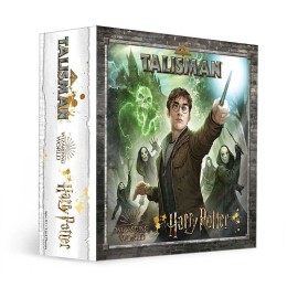 Talisman: Harry Potter Board Game