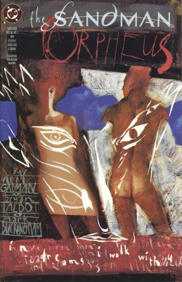 The Sandman (1989) Morpheus Special no. 1 - Used
