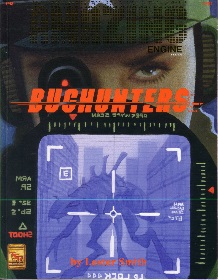 Amazing Engine System: Bughunters - Used