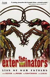 The Exterminators: Lies of Our Fathers TP - Used