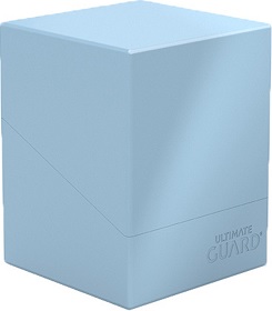 Boulder Deck Case: Standard Size - Baby Blue (100+)