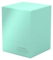 Boulder Deck Case: Standard Size - Mint Green (100+)