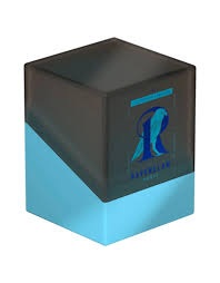 Boulder Deck Case: Harry Potter 4 Houses: Ravenclaw (100+)