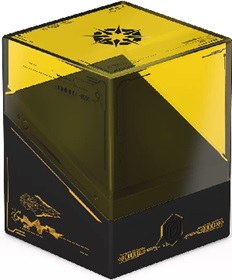 Boulder Deck Case: Edge of Eternities: Sunstar (100+)