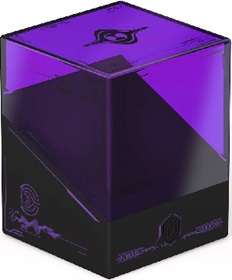 Boulder Deck Case: Edge of Eternities: Monoists (100+)