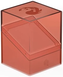Boulder Deck Case: Mana Edition: Mountain (100+)