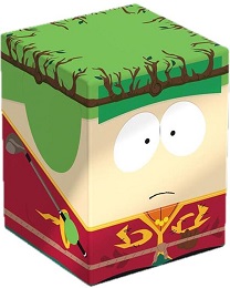 Squaroes: South Park Stick of Truth: High Elf King Kyle Deck Box
