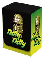 Deck Box: Dilly Dilly