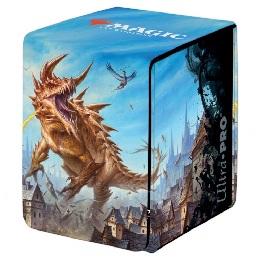 Deck Box: Alcove Flip: Magic the Gathering: Adventures in the Forgotten Realms 