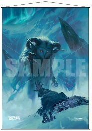 Wall Scroll: Dungeons and Dragons: Icewind Dale Rime of the Frostmaiden