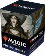 Deck Box: 100+: Magic the Gathering: Battle for Baldurs Gate: Tasha, the Witch Queen