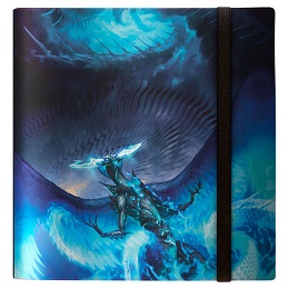 Binder: 12-Pocket: PRO: Magic the Gathering: Tarkir Dragonstorm
