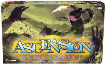Ascension: Deliverance