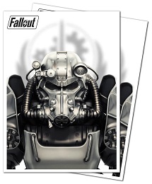 Deck Protectors: Apex: Fallout: Brotherhood of Steel (105 sleeves)