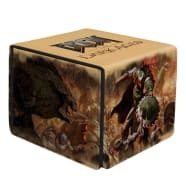 Deckbox: Alcove Edge DOOM Onslaught (100+)