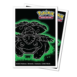 Deck Protectors: Apex: Pokemon Neon Kanto Venusaur