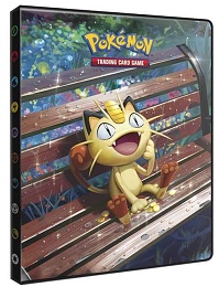 Binder: 4-Pocket Portfolio: Mega Evolution: Perfect Order