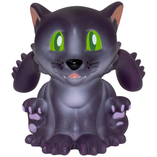 Figures of Adorable Power: Displacer Beast