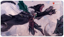 Playmat: Adventures in the Forgotten Realms: Drizz't Do'Orden