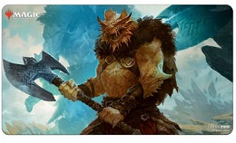 Playmat: Adventures in the Forgotten Realms: Vrondiss, Rage of Ancients 