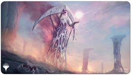 Playmat: Magic the Gathering: Phyrexia: All Will Be One: White