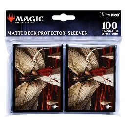 Deck Protector: Magic the Gathering: March of the Machine D (19743)