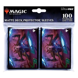 Deck Protector: Magic the Gathering: March of the Machine E (19744)