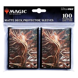 Deck Protector: Magic the Gathering: March of the Machine V3 (19747)