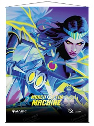 Wall Scroll: Magic the Gathering: March of the Machine