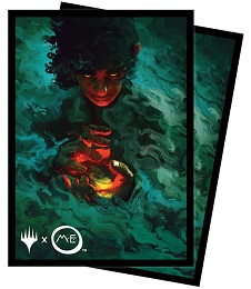 Deck Protectors: Magic the Gathering: Lord of the Rings: Tales of Middle Earth: Frodo 2