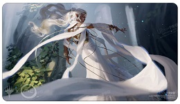 Playmat: Lord of the Rings: Tales of Middle-earth: Galadriel