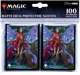 Deck Protectors: Magic the Gathering: Wilds of Eldraine: Tegwyll (38020)