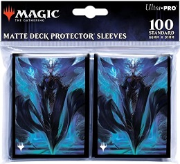 Deck Protectors: Magic the Gathering: Wilds of Eldraine: Talion (38026)