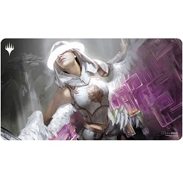 Playmat: Magic the Gathering: Modern Horizons 3: Abstruse Appropriation 