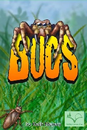 Bugs Card Game - USED - By Seller No: 1222 Doug Mahnke