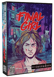 Final Girl: A Knock at the Door Feature Film