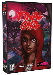 Final Girl: Once Upon A Full Moon Feature Film